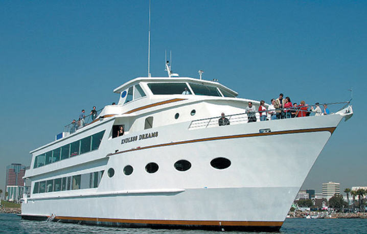 Endless Dreams Yacht