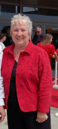 Wilhelmina VanHunnick